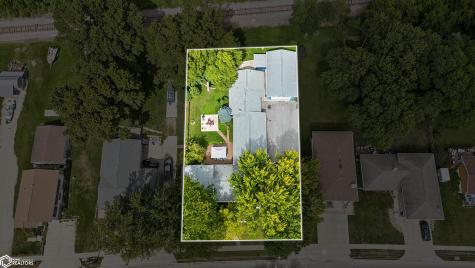 902 N Shore Drive Clear Lake IA 50428