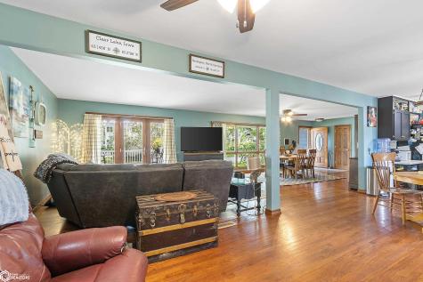 902 N Shore Drive Clear Lake IA 50428