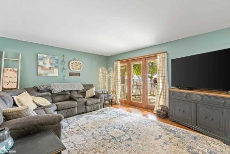 902 N Shore Drive Clear Lake IA 50428