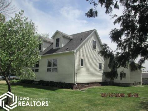 3130 130th Street Belmond IA 50421