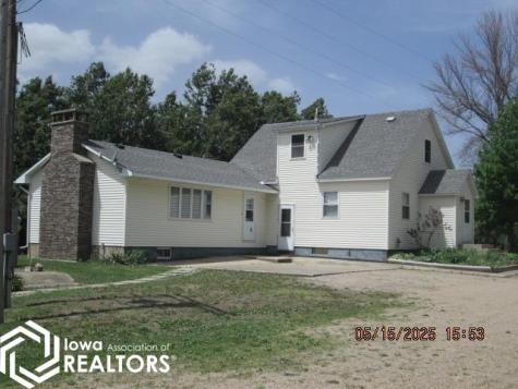 3130 130th Street Belmond IA 50421