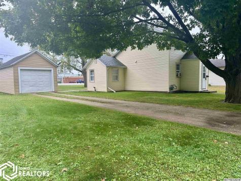 97 6th Street N Northwood IA 50459