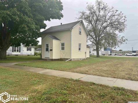 97 6th Street N Northwood IA 50459