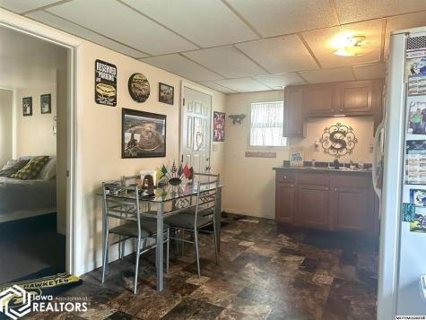 97 6th Street N Northwood IA 50459