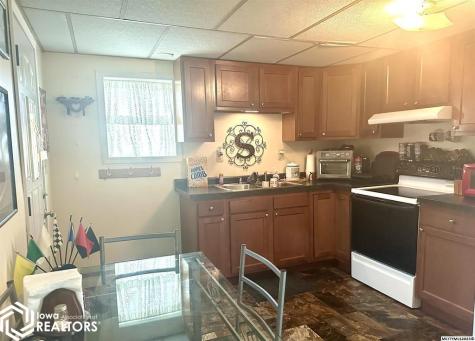 97 6th Street N Northwood IA 50459