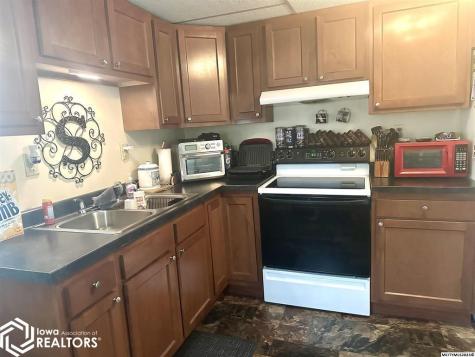 97 6th Street N Northwood IA 50459