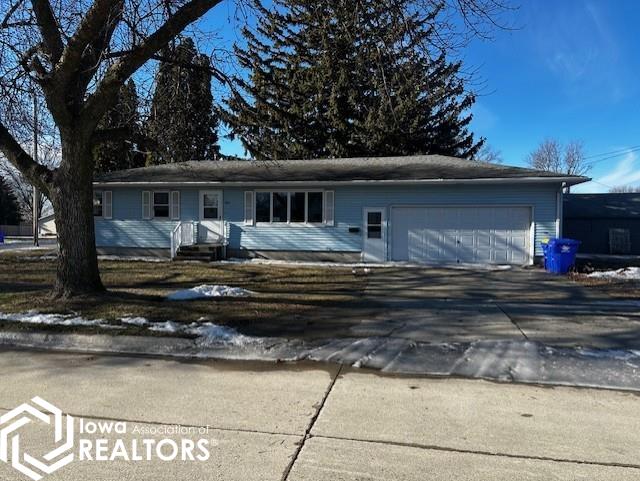 280 5th Avenue SW Britt IA 50423
