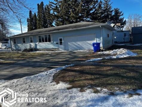280 5th Avenue SW Britt IA 50423