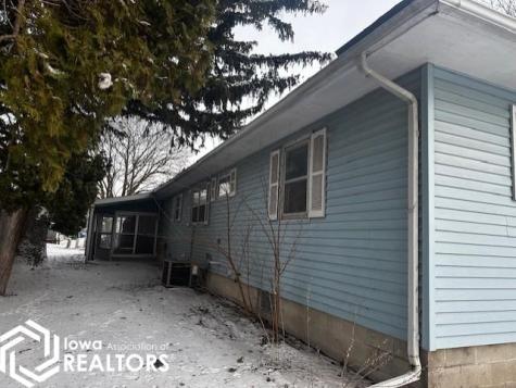 280 5th Avenue SW Britt IA 50423