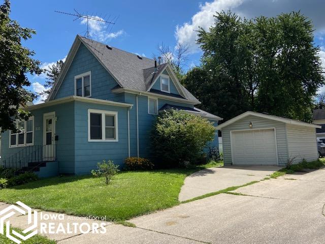 311 7th Street NW Mason City IA 50401
