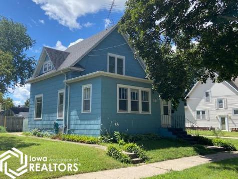 311 7th Street NW Mason City IA 50401