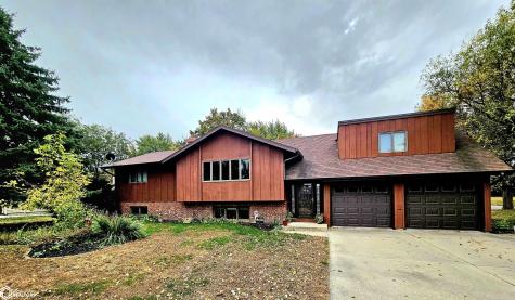 1902 E Lucas Street Algona IA 50511