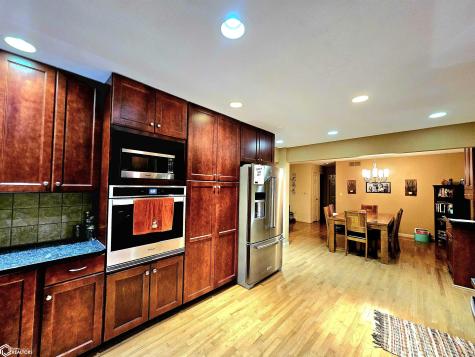 1902 E Lucas Street Algona IA 50511