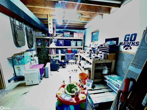 1902 E Lucas Street Algona IA 50511