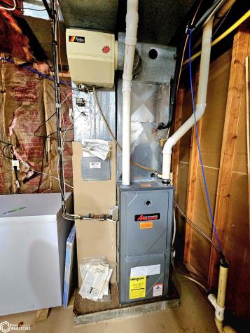 1902 E Lucas Street Algona IA 50511