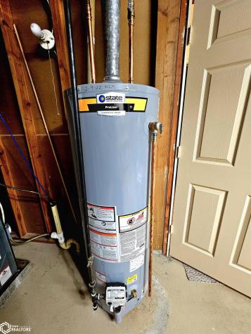 1902 E Lucas Street Algona IA 50511