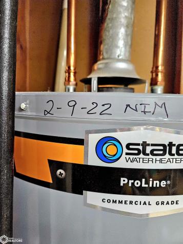 1902 E Lucas Street Algona IA 50511