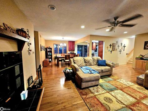 1902 E Lucas Street Algona IA 50511