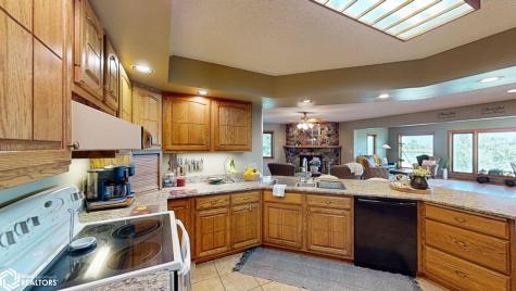 4055a 235th Street Clear Lake IA 50428