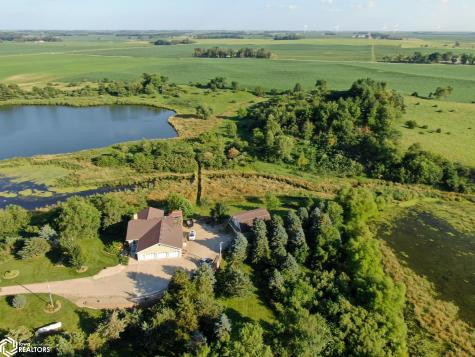 4055a 235th Street Clear Lake IA 50428