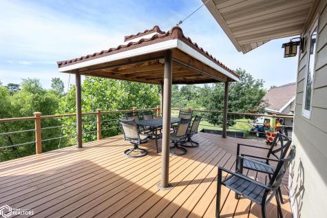 4055a 235th Street Clear Lake IA 50428