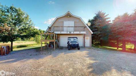 4055a 235th Street Clear Lake IA 50428