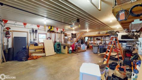 4055a 235th Street Clear Lake IA 50428