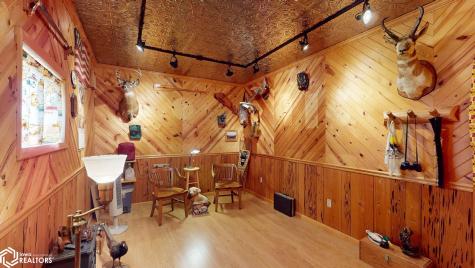 4055a 235th Street Clear Lake IA 50428