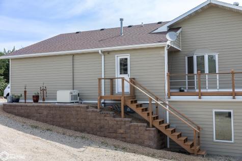 4055a 235th Street Clear Lake IA 50428