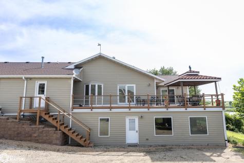 4055a 235th Street Clear Lake IA 50428