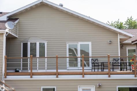 4055a 235th Street Clear Lake IA 50428