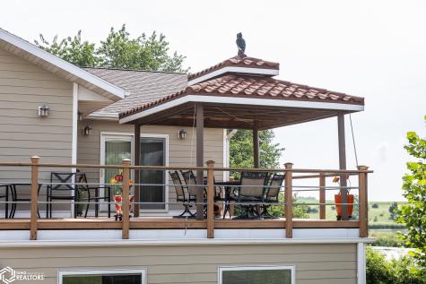 4055a 235th Street Clear Lake IA 50428