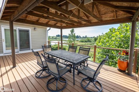 4055a 235th Street Clear Lake IA 50428