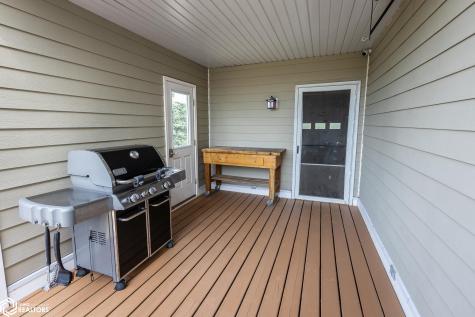 4055a 235th Street Clear Lake IA 50428