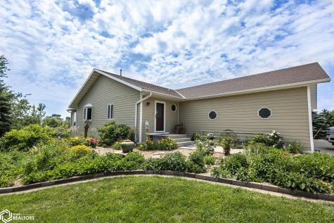 4055a 235th Street Clear Lake IA 50428