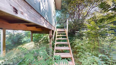 4055a 235th Street Clear Lake IA 50428