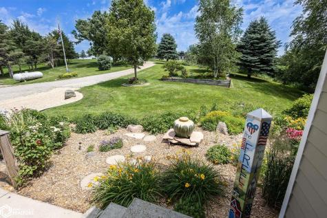 4055a 235th Street Clear Lake IA 50428