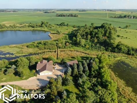 4055a 235th Street Clear Lake IA 50428