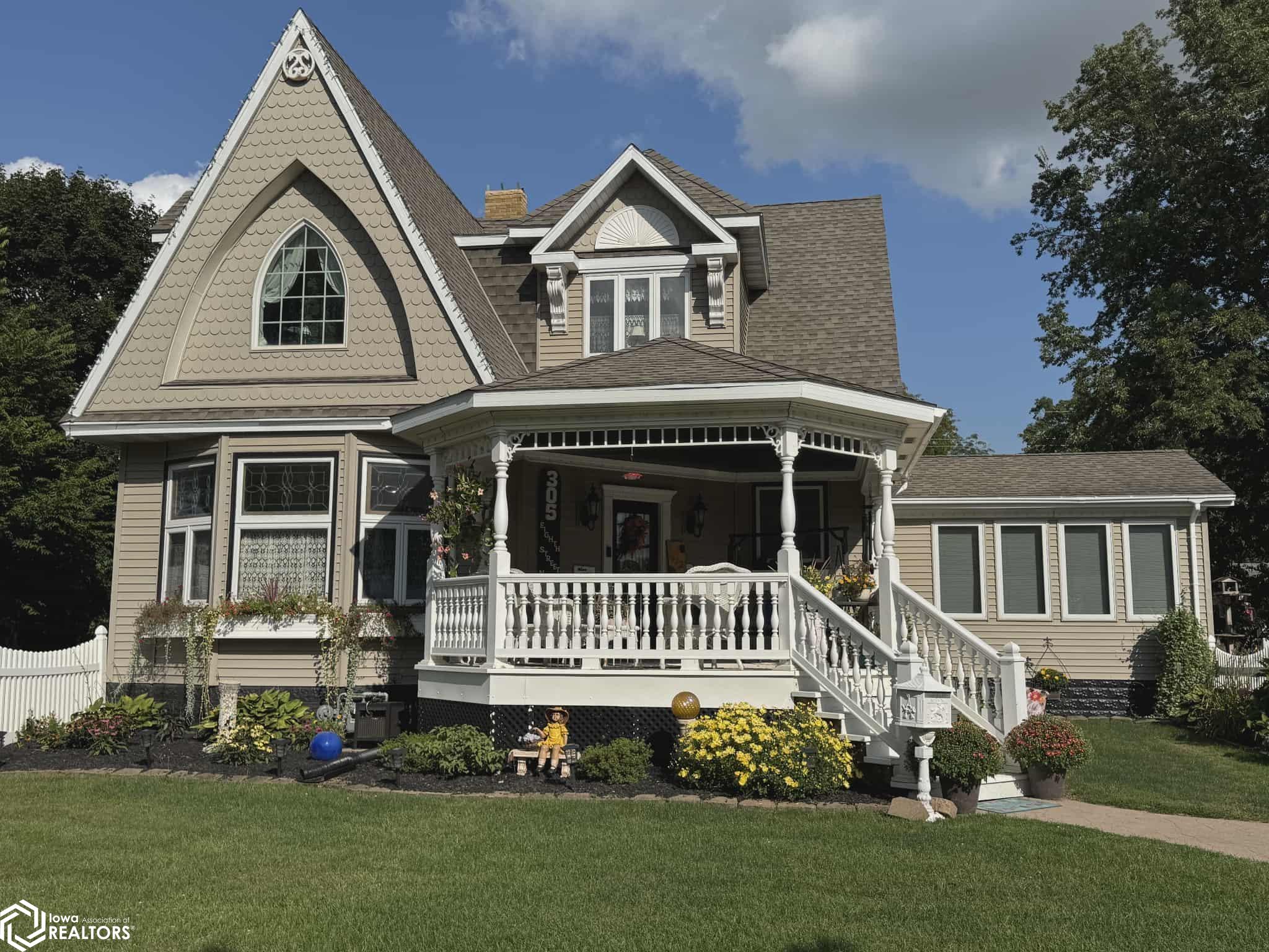 305 8th Street N Northwood IA 50459