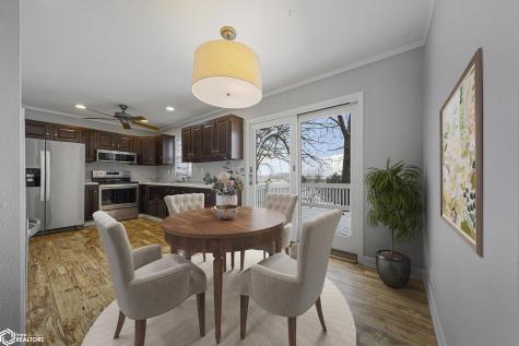 802 S Western Street Lake Mills IA 50450