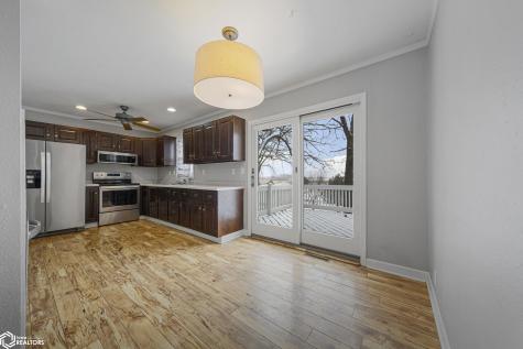 802 S Western Street Lake Mills IA 50450