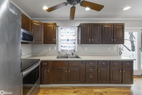 802 S Western Street Lake Mills IA 50450