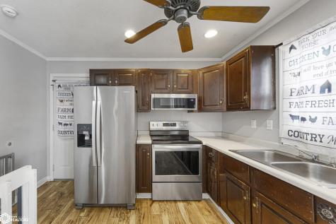 802 S Western Street Lake Mills IA 50450