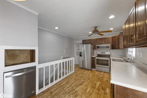 802 S Western Street Lake Mills IA 50450
