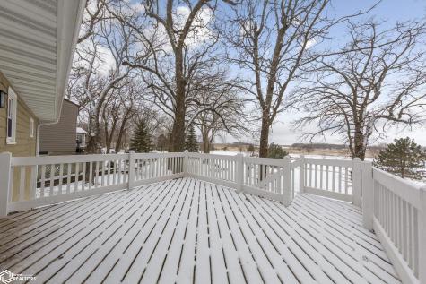 802 S Western Street Lake Mills IA 50450