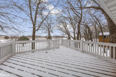 802 S Western Street Lake Mills IA 50450