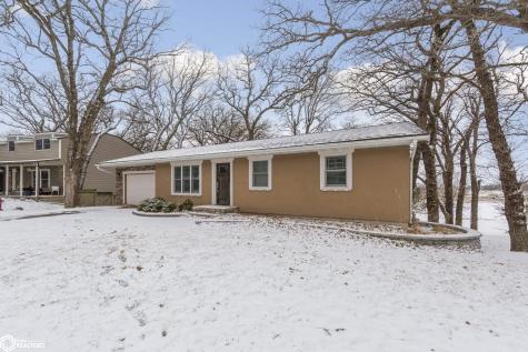 802 S Western Street Lake Mills IA 50450