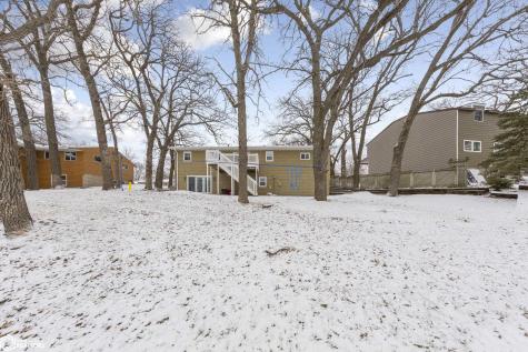 802 S Western Street Lake Mills IA 50450