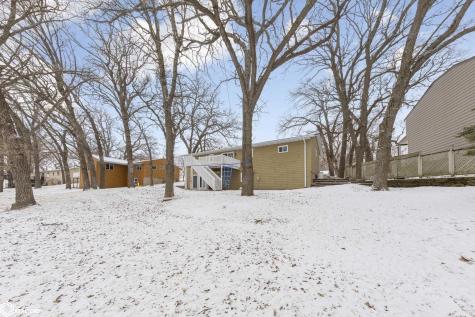 802 S Western Street Lake Mills IA 50450