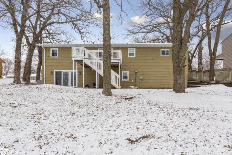 802 S Western Street Lake Mills IA 50450
